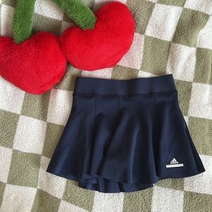 ADIDAS x STELLA McCARTNEY Tennis Skirt